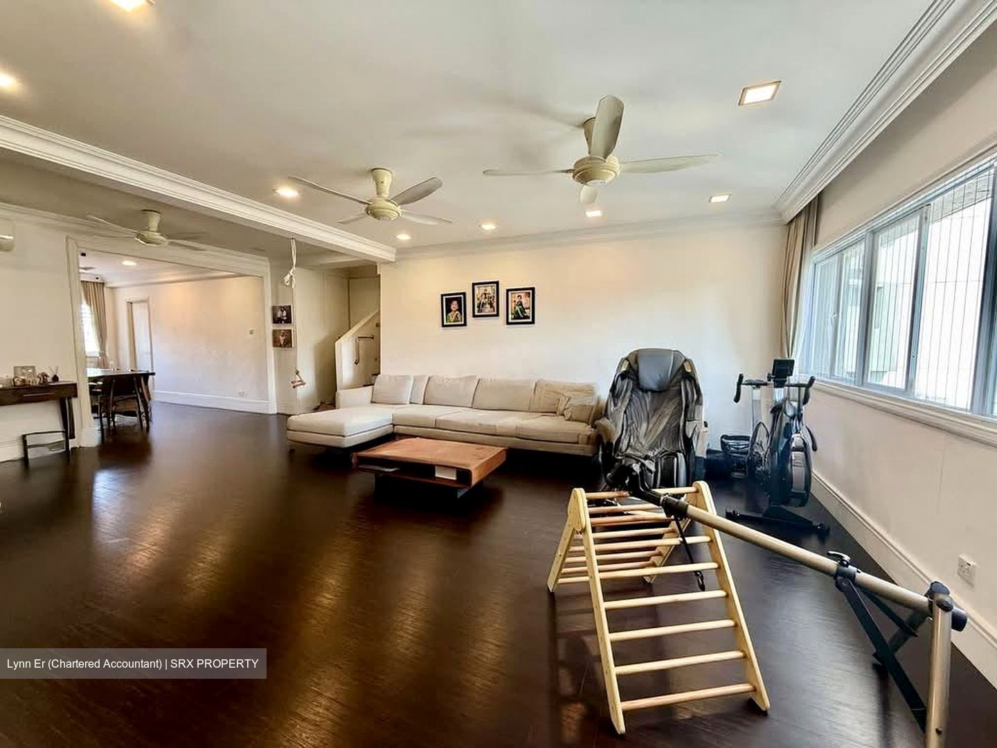 Grange Heights (D9), Apartment #554897751